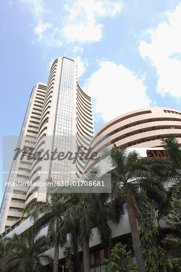 Bombay Stock Exchange