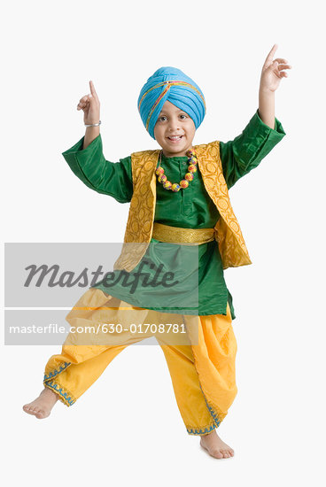 indian boy clothes