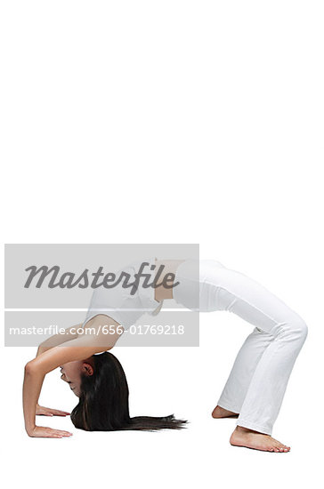 Yoga Bending