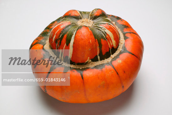 Turks Turban Squash