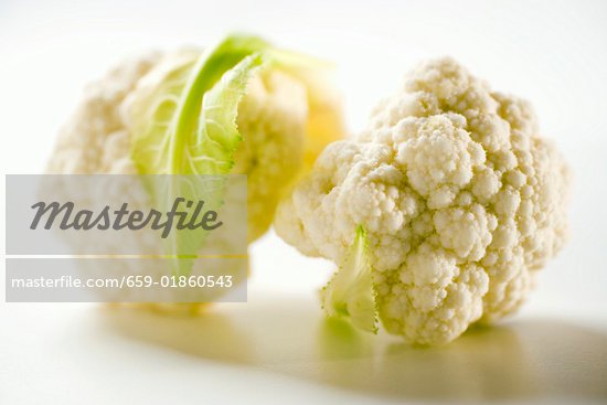 Floret Cauliflower