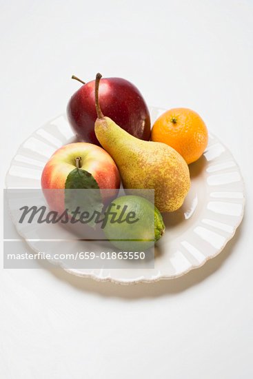 Core Fruit