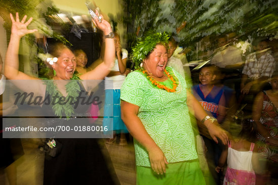 niuean dance