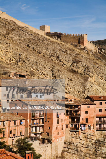 Albarracin Teruel
