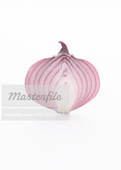 red onion color