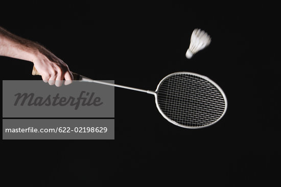 Badminton Swing