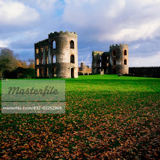 Shanes Castle Antrim