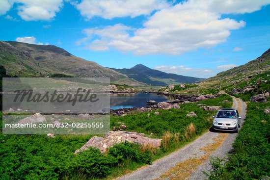 Black Valley Ireland