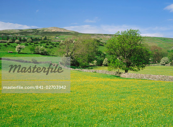 English National Parks