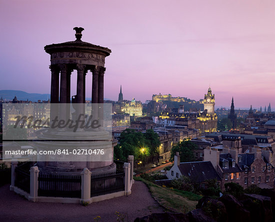 Lothian Street Edinburgh