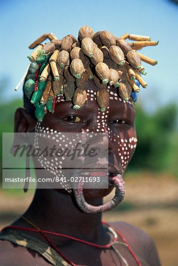 African Plate Lips