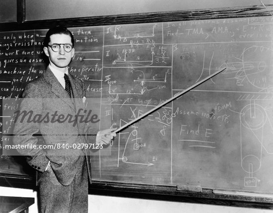 Blackboard Pointer