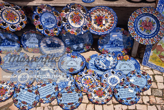 Portugal Pottery