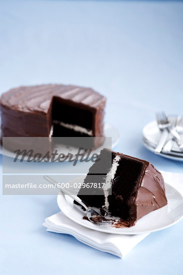 Cake Stock Photos