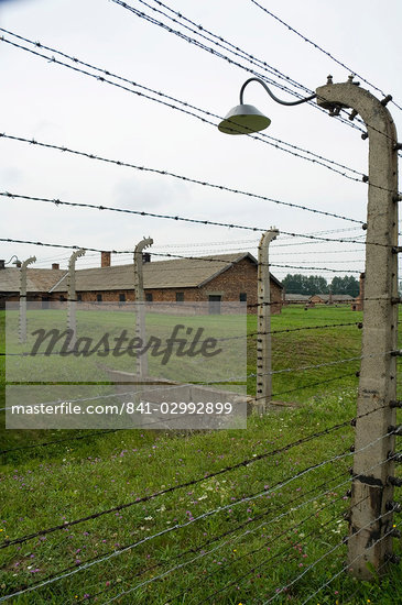 European Concentration Camps