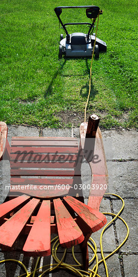 beer can chair