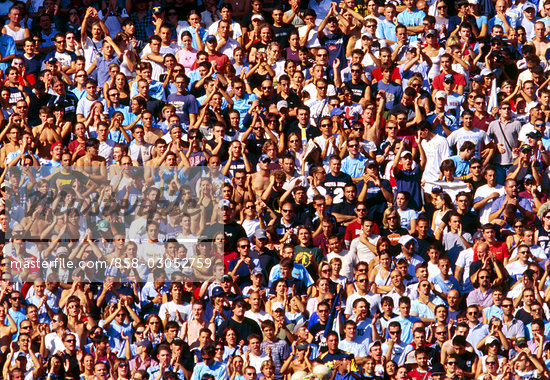 Stadium Crowd Pictures