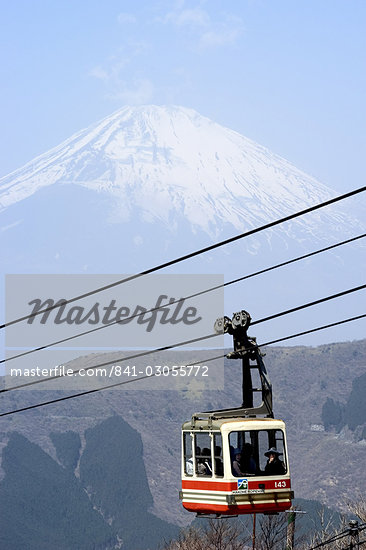 Honshu Snow