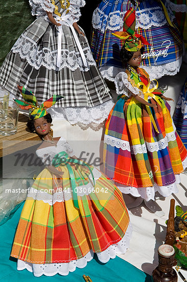 caribbean traditional clothing