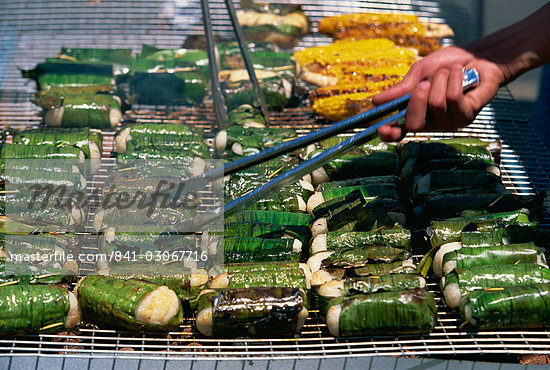 Barbecue Rice