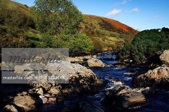 Antrim Mountains