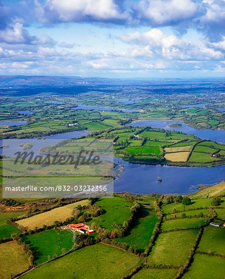 Lough Oughter