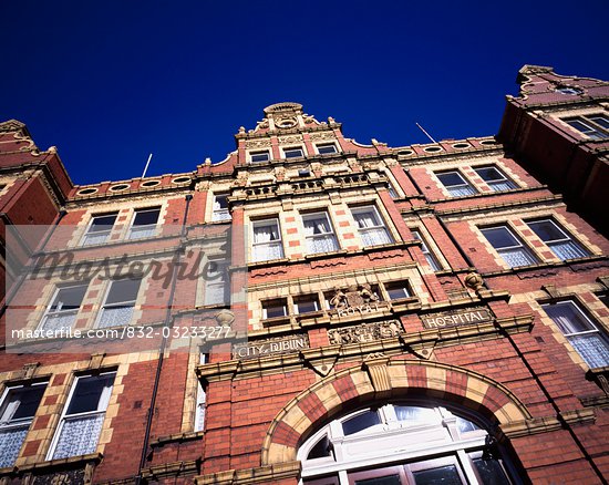 Baggot Street Hospital