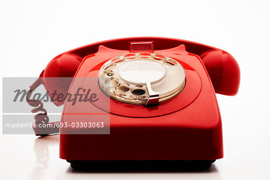 Old Fashioned Tele