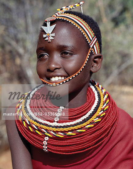 African People Photography