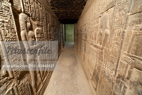 Ancient Egypt Places