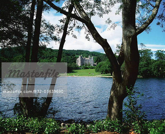 Castlewellan Ireland