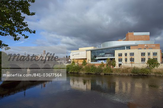 Severn Theatre