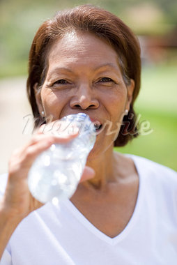 exercise sweating