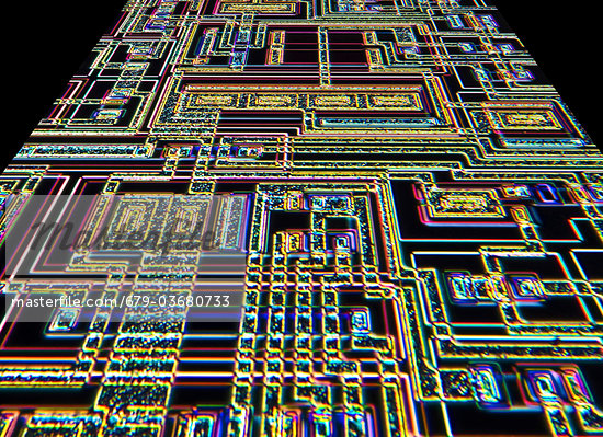 Computer Microchips