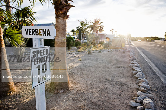 yuma rv parks