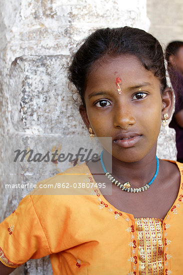 Tamil Female