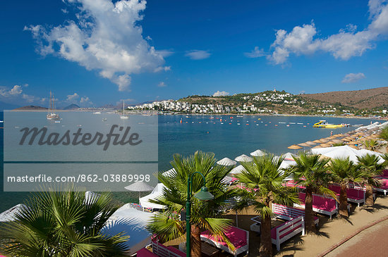 Bitez Beach Bodrum