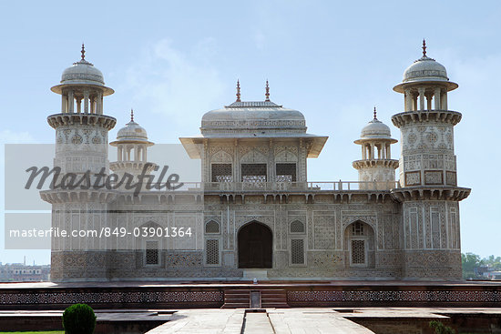 Baby Taj Agra