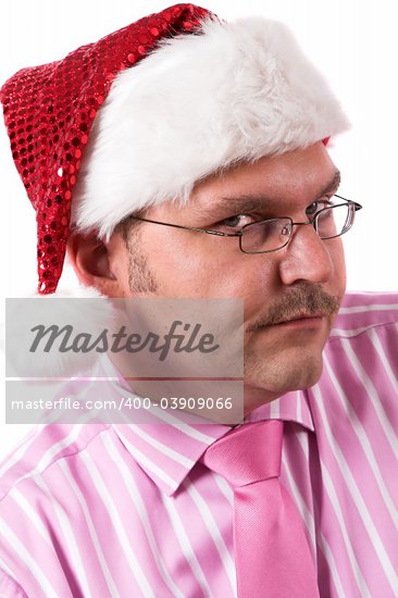 People Looking Suspicious