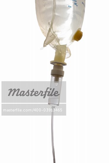 Medical Iv