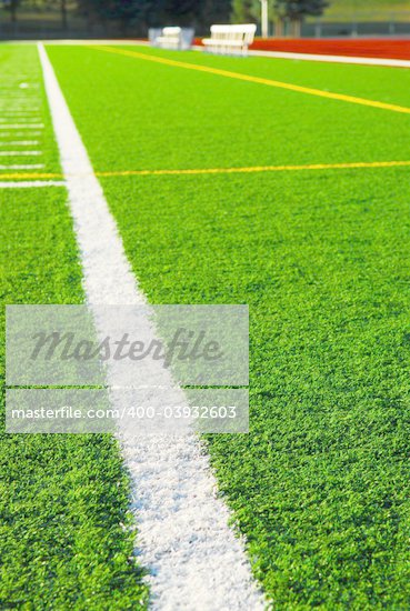 Athletic Backgrounds