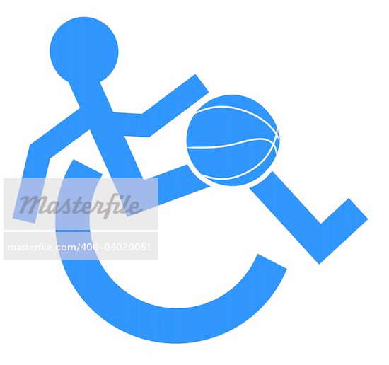 Symbol For Basketball