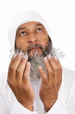 Allah Beard