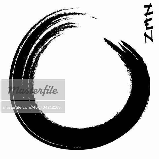 Buddhist Circle