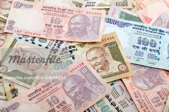indian rupee 100