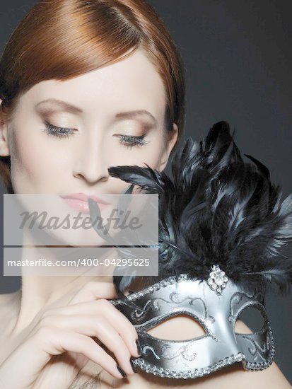 Mask Make Up