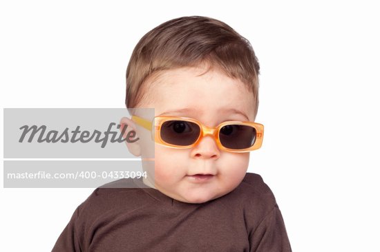 Baby Boy Sunglasses