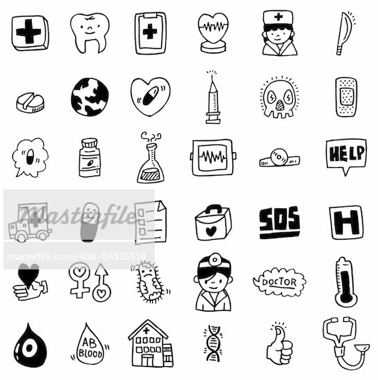 Bacteria Clip Art