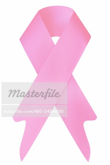 Awareness Ribbon Template