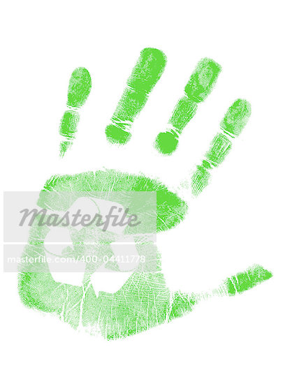 Free Recycle Symbol